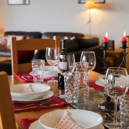 Les Etagnes 2est By Interhome * Nendaz