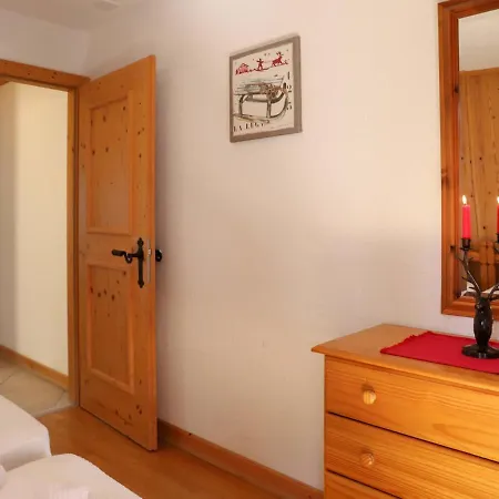 Les Etagnes 2est Nendaz