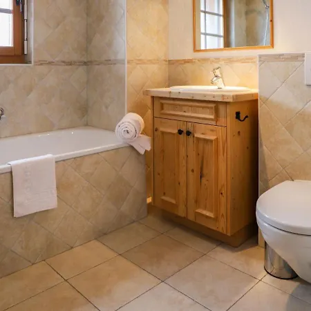 Les Etagnes 2est Appartement Nendaz