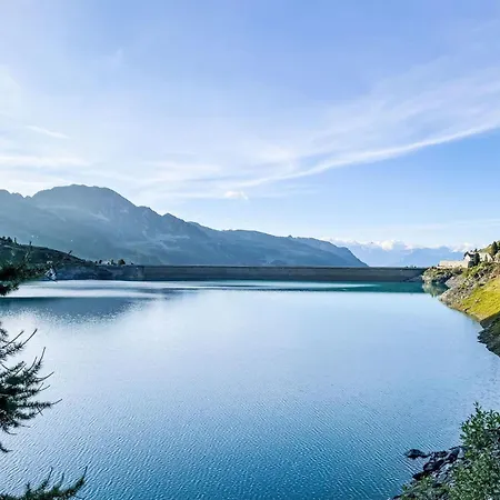 Appartement Les Etagnes 2est Nendaz