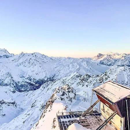 Les Etagnes 2est Nendaz