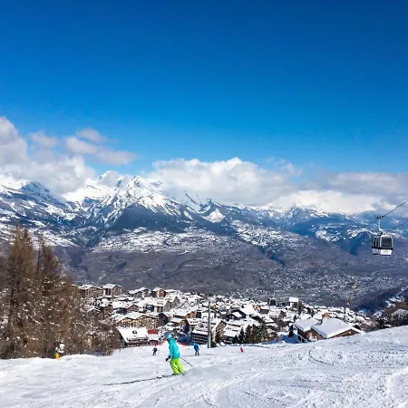 Les Etagnes 2est Nendaz