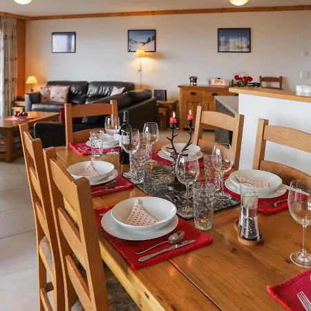 Apartment Les Etagnes 2est