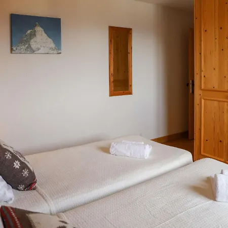 Apartment Les Etagnes 2est Nendaz