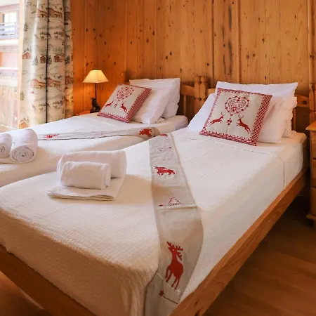 Les Etagnes 2est By Interhome Nendaz